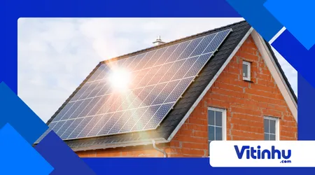 segredo químico dos painéis solares