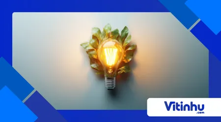 A Química Sustentável da Decoração