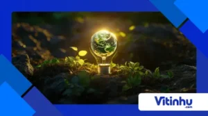 A Química Sustentável da Decoração: Alternativas Eco-friendly para Pisca-Piscas e Velas