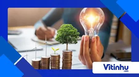 A Química Sustentável da Decoração