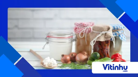 A química da fermentação láctica