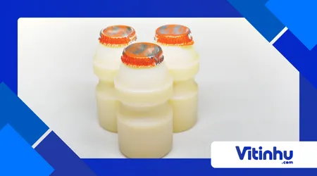 A química da fermentação láctica