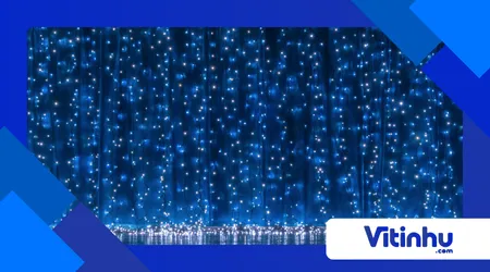 Luzes de LED e Circuitos Simples