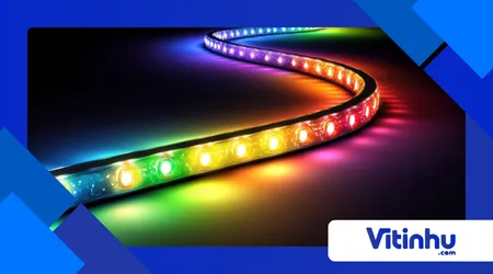 Luzes de LED e Circuitos Simples: A Ciência por Trás do Brilho Festivo