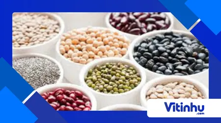 Por que o feijão provoca gases