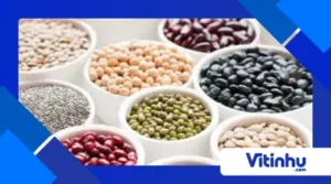 Por que o feijão provoca gases? A química digestiva por trás do fenômeno