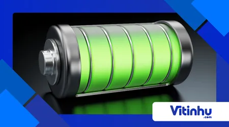 Química das baterias verdes