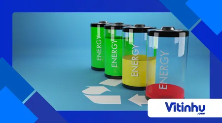 Química das baterias verdes