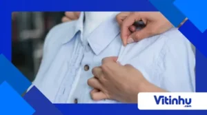 Por que algumas roupas acumulam eletricidade estática?