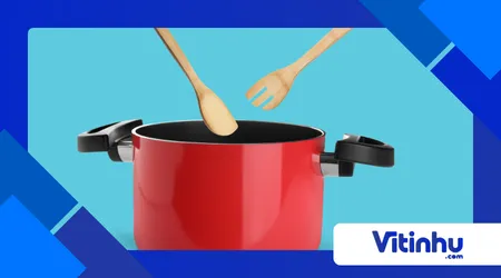 Colocar colher de pau na panela evita transbordamento? Veja a explicação química