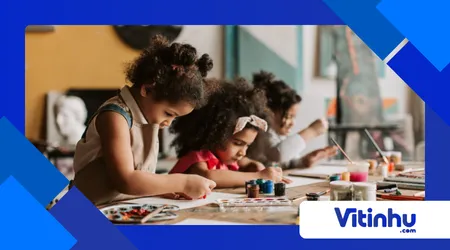 Experimentos de natal para crianças: a química das cores do Natal (Verde e Vermelho)