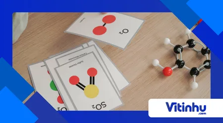 flashcards de química
