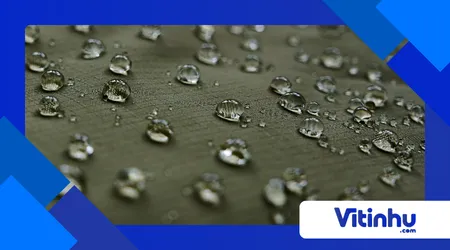 impermeabilizante para tecidos do ponto de vista químico