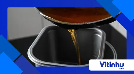 Como transformar óleo de cozinha usado em sabão caseiro passo a passo