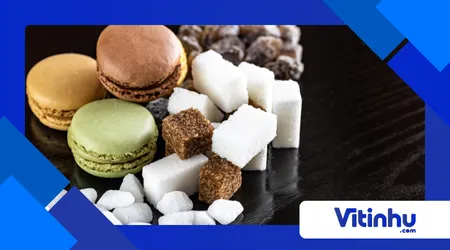 A química por trás dos alimentos ultraprocessados