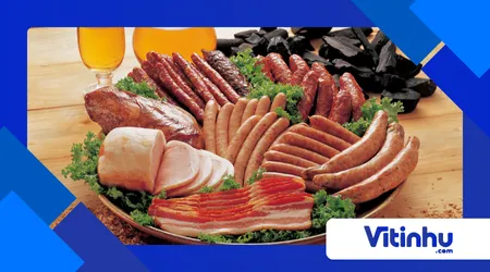 A química por trás dos alimentos ultraprocessados