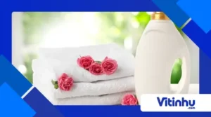 Amaciantes realmente “amaciam” os tecidos?