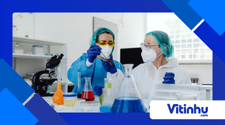 Dica química para o Ano Novo