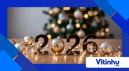 Dica química para o Ano Novo