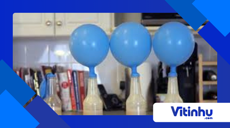 Garrafa que se enche sozinha