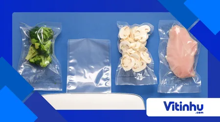 embalagem a vácuo afeta a oxidação