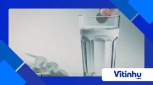 Ácido fluido e vidro: o que pode dissolver um copo inteiro?