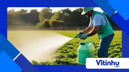 Agrotóxicos no prato