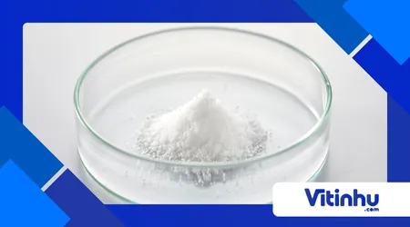 Sacos infláveis com vinagre