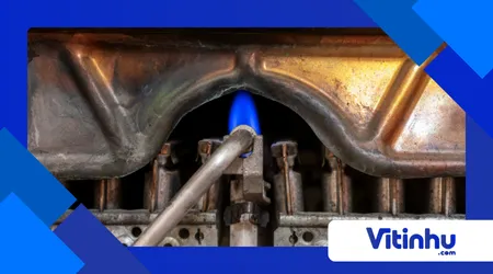 gás invisível pode explodir uma casa