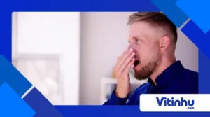 A química por trás do mau hálito matinal