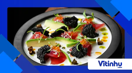 esferificação transforma sucos em caviar fake