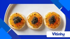 Como a esferificação transforma sucos em caviar fake?