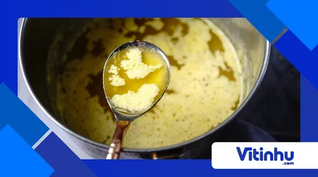 Como fazer manteiga em casa