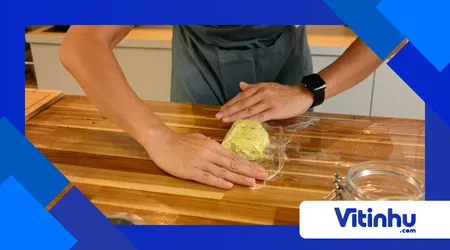 Como fazer manteiga em casa