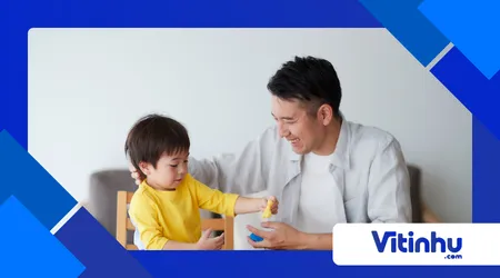 Fazendo um modelo de átomo com massinha