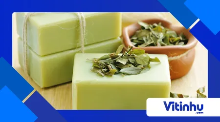 Sabão ou detergente