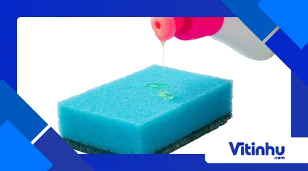 Sabão ou detergente