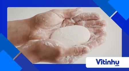 Sabão ou detergente