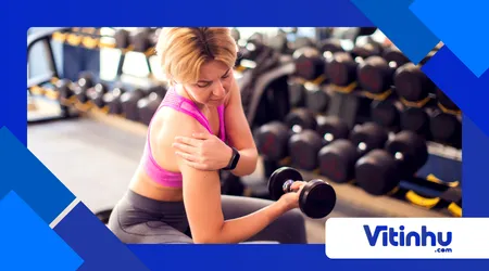 dor muscular após exercícios