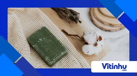 Sabão “ecológico