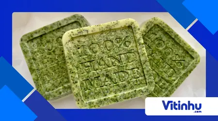 Sabão “ecológico