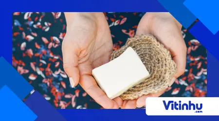 Sabão “ecológico