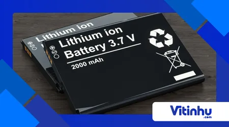 Baterias de íons de lítio