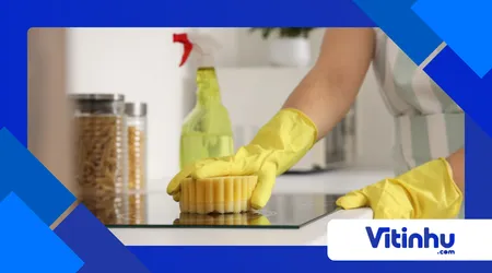 Evitar erros usando reações químicas na cozinha