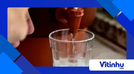 Como funciona o filtro de barro