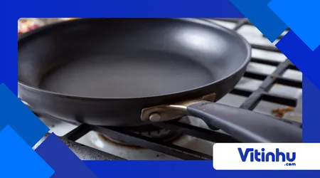 panelas antiaderentes funcionam quimicamente