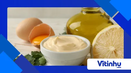 Emulsões culinárias