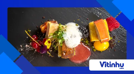 Emulsões culinárias