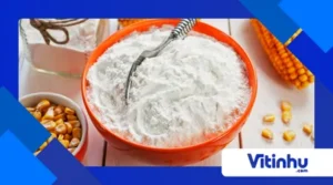 Gelatinização do amido: o segredo químico de molhos cremosos