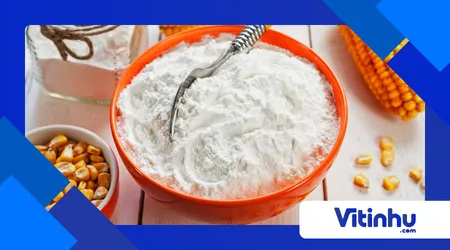 Gelatinização do amido